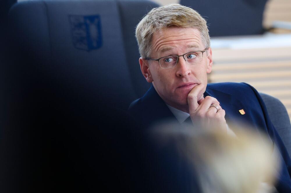 Daniel Günther