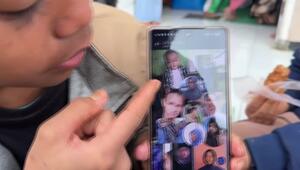 "Alles ist weg" - Schüler vermisst Familie nach Erdrutsch in Indonesien