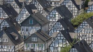 Häuser in Deutschland