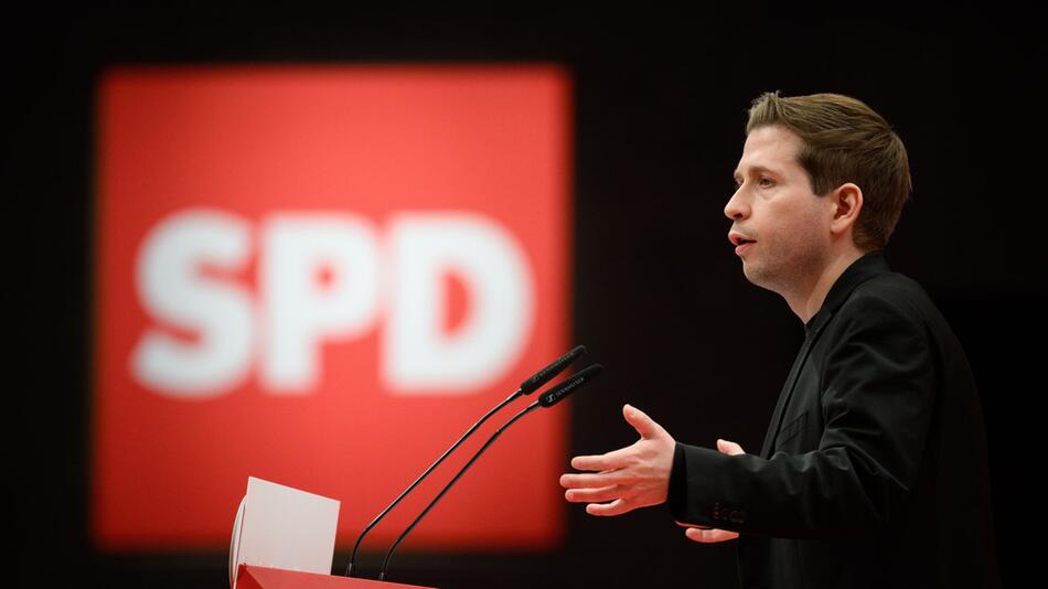 SPD-Bundesparteitag