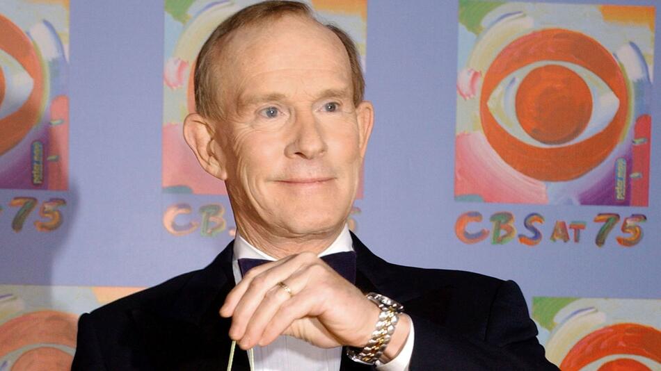 US-Comedy-Pionier Tom Smothers gestorben