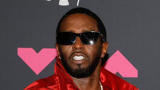 Sean "Diddy Combs steht derzeit vor Gericht.