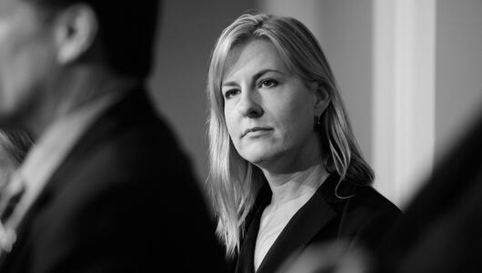Melissa Hortman