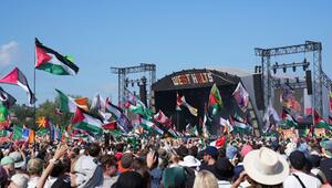 Glastonbury Festival 2025