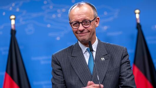 Friedrich Merz