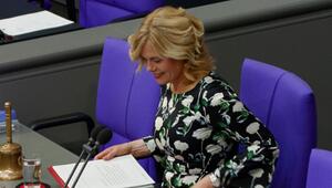 Kein Hausausweis, kein Geld: Klöckner verschärft Sicherheitsregeln im Bundestag