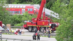 Zugunglück bei Garmisch: Urteil im Prozess erwartet