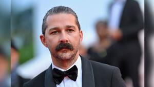 Shia LaBeouf war erneut in einer Bar in New Orleans zugegen.