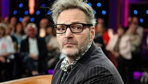 Komiker Paul Panzer bei einem Auftritt in diesem Jahr.