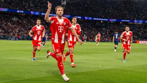 UEFA Championsleague 2026 Halbfinale, Paris St. Germain, FC Bayern München, 