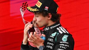 Formel 1 - Großer Preis von Kanada - Rennen