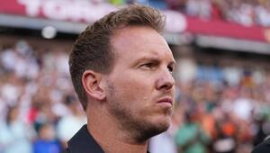 Julian Nagelsmann