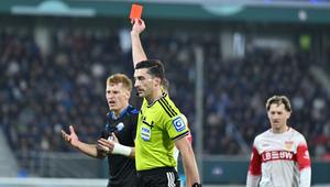 SC Paderborn 07 - VfB Stuttgart