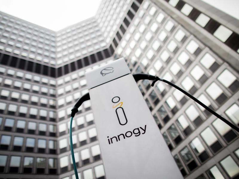 Innogy Vorstand Und Verdi Fordern Arbeitsplatz Zusagen Web De