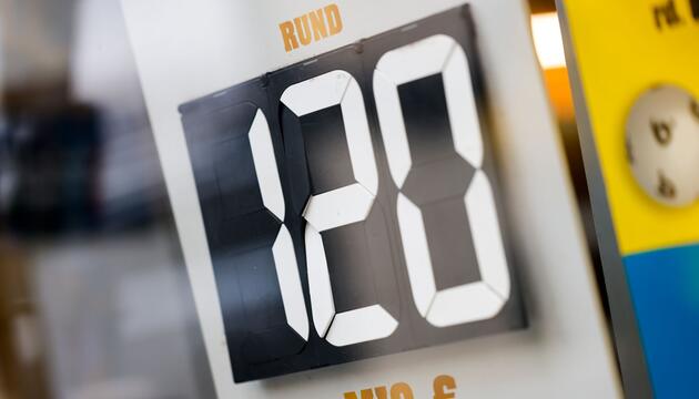 120 Millionen Euro im Eurojackpot