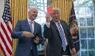 Infantino Trump
