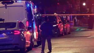 Mitarbeiter von Israels Botschaft in Washington getötet
