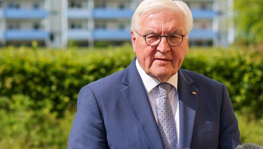 Bundespräsident