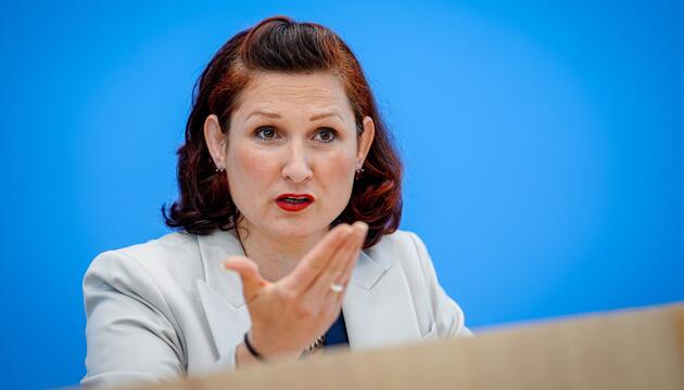 Vorstellung des Jahresberichts der Antidiskriminierungsstelle