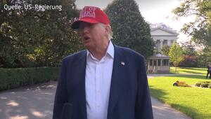 Zusätzliche Zölle? Trump droht Brics-Unterstützern