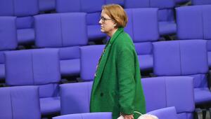 Lisa Paus im Bundestag