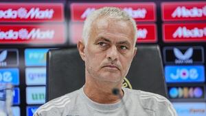 José Mourinho