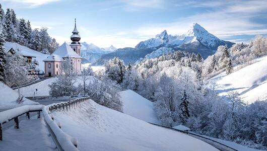Berchtesgarden