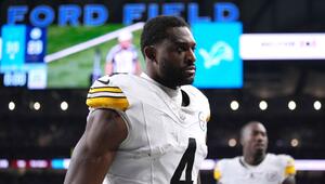 Detroit Lions - Pittsburgh Steelers