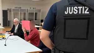 Angeklagter im Rulantica-Prozess