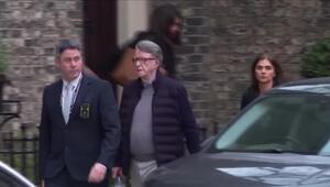 Epstein-Affäre: Britischer Ex-US-Botschafter Mandelson festgenommen und wieder frei