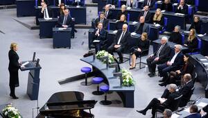 Trauerstaatsakt für Rita Süssmuth