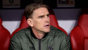 Bayern-Sportdirektor Christoph Freund