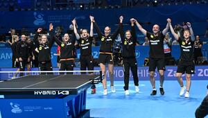 Die deutsche Damen-Nationalmannschaft 