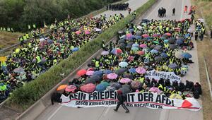 Bundesparteitag der AfD