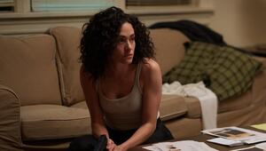 Emmy Rossum als FBI-Agentin Alice Black in "Furious".