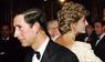 Der damalige Prinz Charles und Diana
