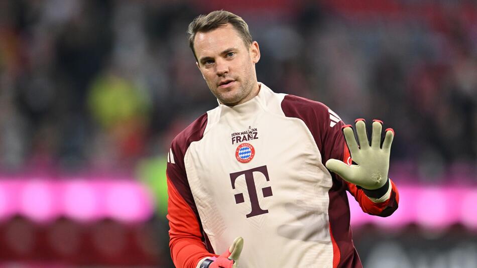 Manuel Neuer