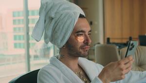 Bill Kaulitz und sein Bruder Tom kehren mit neuen Folgen ihrer Netflix-Serie "Kaulitz & Kaulitz" ...