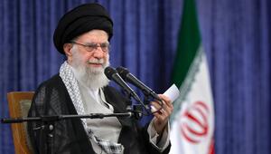 Irans Oberster Führer Chamenei