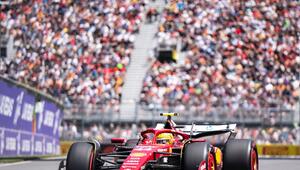 Formel 1: Grand Prix von Kanada