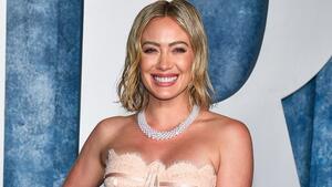 Hilary Duff | Steckbrief, Bilder und News | WEB.DE