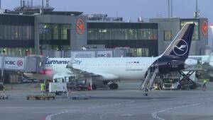 Lufthansa-Kunden müssen weiter mit Streikfolgen umgehen