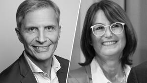 Richard und Silke Lohmiller