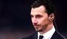 Zlatan Ibrahimovic