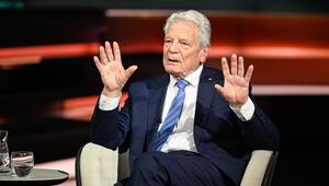 Joachim Gauck