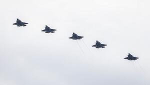 Kampfflugzeuge der USA