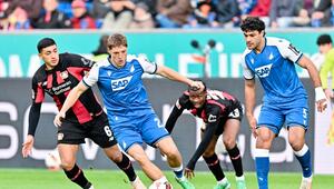 1899 Hoffenheim - Bayer Leverkusen