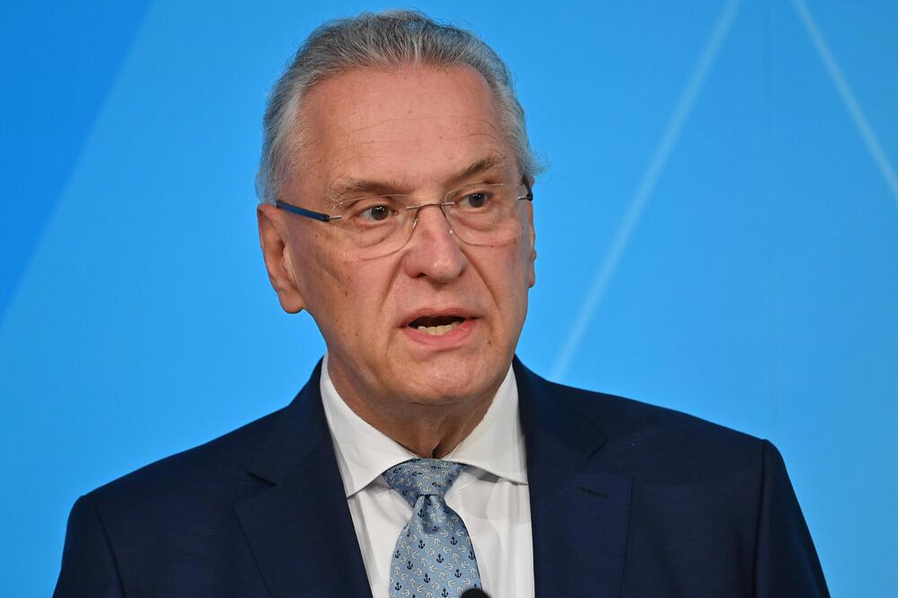 Joachim Herrmann