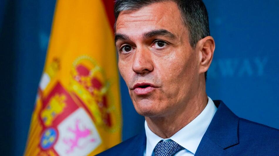 Pedro Sánchez