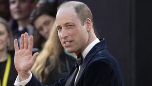 Prinz William war im Februar bei den BAFTA Film Awards.